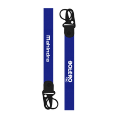 Mahindra Bolero Neo Custom Keychain