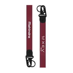 Mahindra XEV 9e Custom Keychain