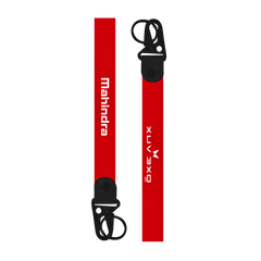 Mahindra XUV 3XO EV Custom Keychain