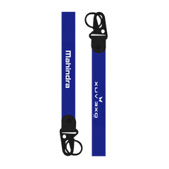 Mahindra XUV 3XO EV Custom Keychain