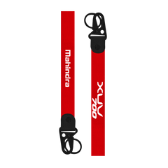 Mahindra XUV700 Custom Keychain