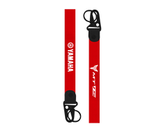 Yamaha MT-15 Custom Keychain