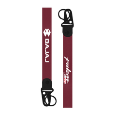 Bajaj Pulsar N 160 Custom Keychain