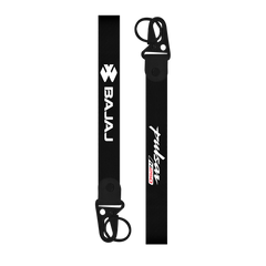 Bajaj Pulsar N 250 Custom Keychain