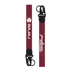Bajaj Pulsar NS 125 Custom Keychain