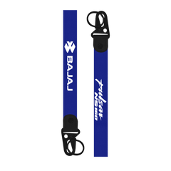 Bajaj Pulsar NS 160 Custom Keychain