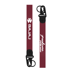Bajaj Pulsar NS 160 Custom Keychain