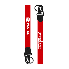 Bajaj Pulsar NS 160 Custom Keychain