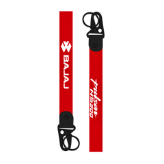 Bajaj Pulsar NS 200 Custom Keychain