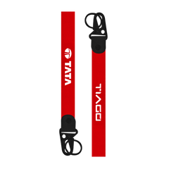 Tata Tiago Custom Keychain