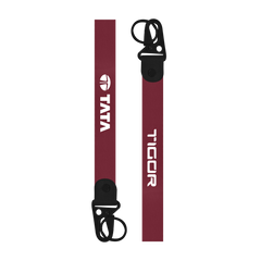 Tata Tigor Custom Keychain