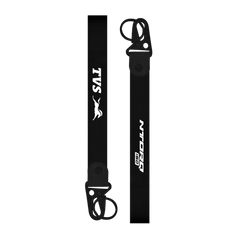 TVS Ntorq 150 Custom Keychain