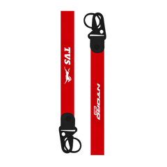 TVS Ntorq 150 Custom Keychain